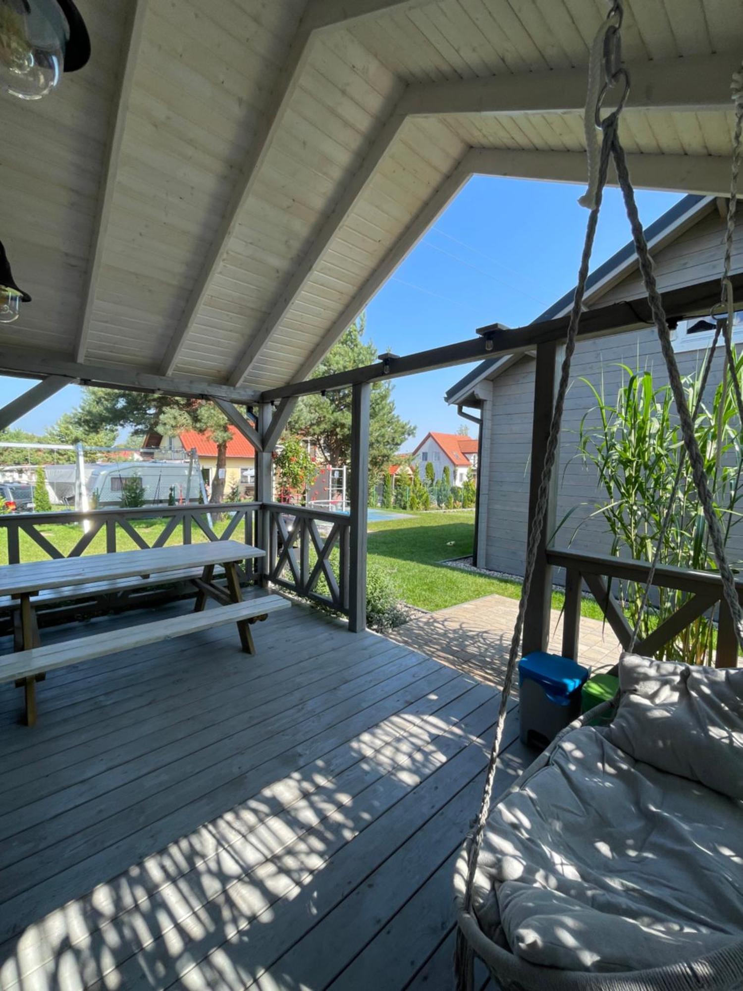 Przystanek Prawdowo Villa Mikolajki  Exterior photo
