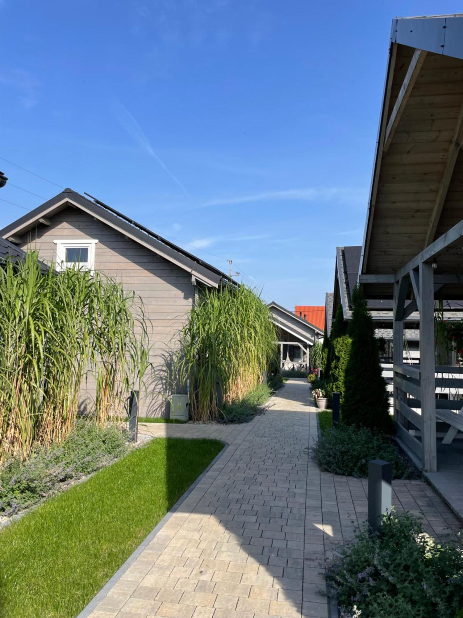 Przystanek Prawdowo Villa Mikolajki  Exterior photo